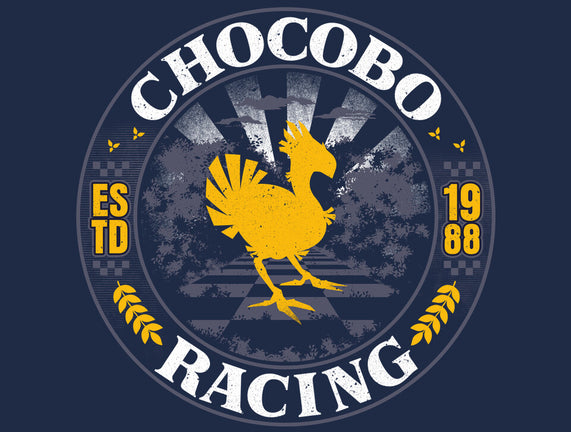 Chocobo Racing