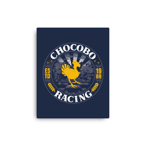 Chocobo Racing