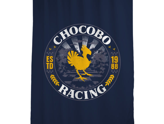 Chocobo Racing