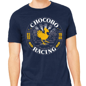 Chocobo Racing