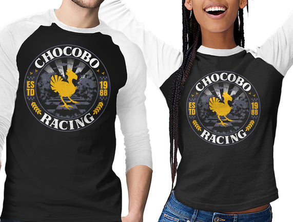 Chocobo Racing