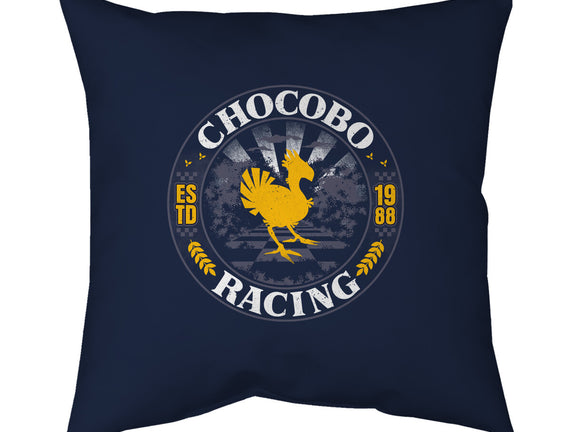 Chocobo Racing