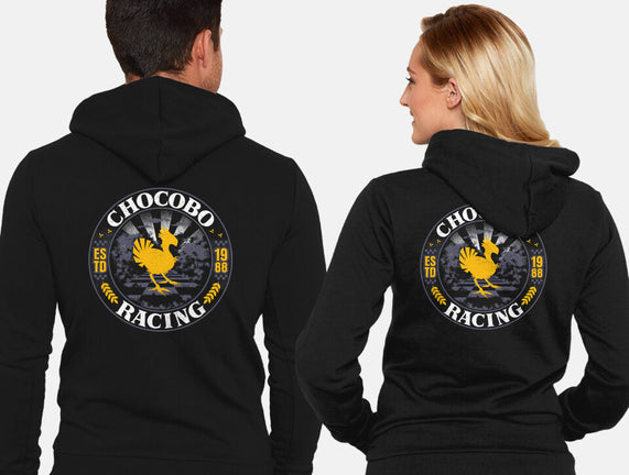 Chocobo Racing