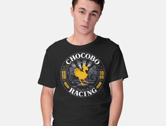 Chocobo Racing