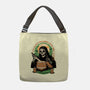 Reaper Halloween In My Soul-None-Adjustable Tote-Bag-Studio Mootant