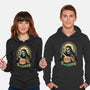 Reaper Halloween In My Soul-Unisex-Pullover-Sweatshirt-Studio Mootant