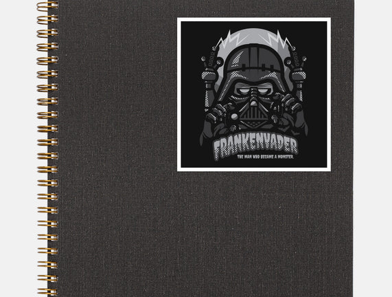 Frankenvader