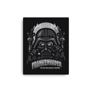 Frankenvader