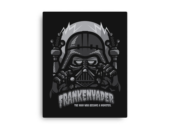 Frankenvader