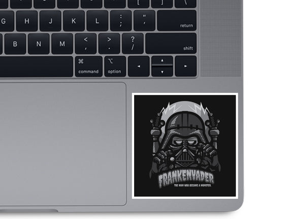 Frankenvader