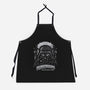 Frankenvader-Unisex-Kitchen-Apron-jrberger