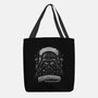 Frankenvader-None-Basic Tote-Bag-jrberger