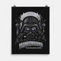 Frankenvader-None-Matte-Poster-jrberger