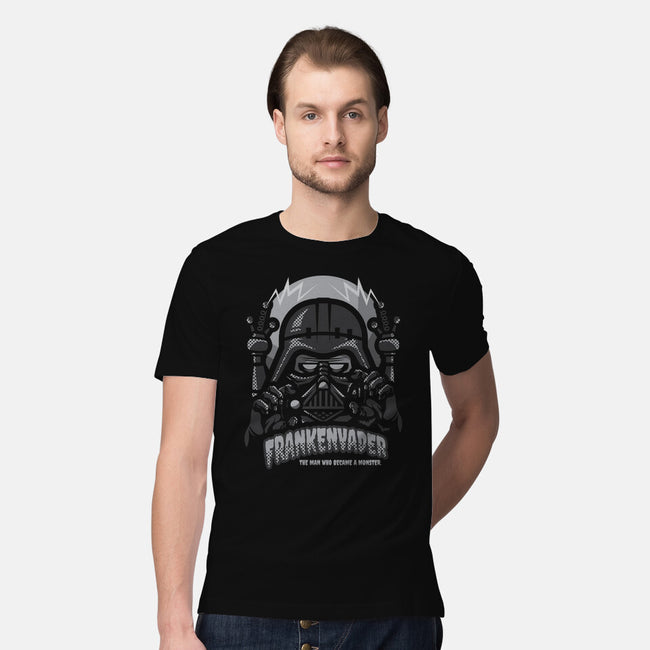 Frankenvader-Mens-Premium-Tee-jrberger