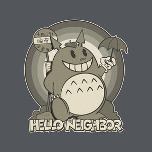 Hello My Neighbor