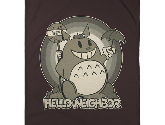 Hello My Neighbor