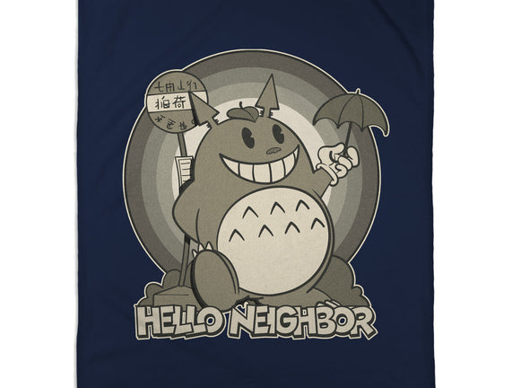 Hello My Neighbor