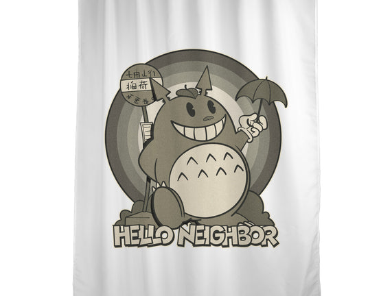 Hello My Neighbor