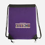 I Am This Old-None-Drawstring-Bag-erion_designs