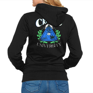 Cryptid University