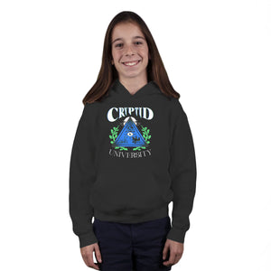 Cryptid University