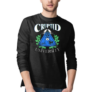 Cryptid University