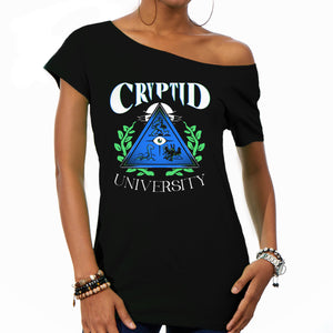 Cryptid University