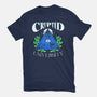 Cryptid University-Youth-Basic-Tee-estudiofitas