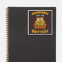 Bookmarks Are For Quitters-None-Glossy-Sticker-kg07