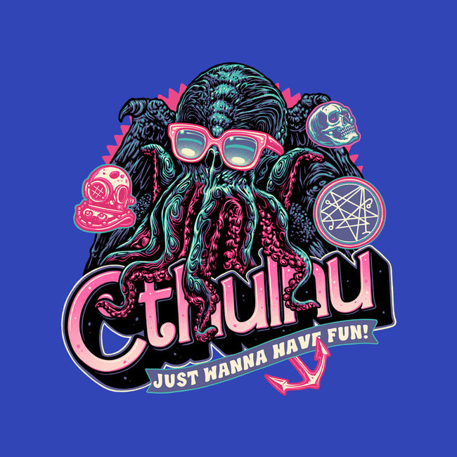 Creatures From The Deep-Youth-Basic-Tee-glitchygorilla