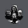 Halloween Rhapsody-Mens-Premium-Tee-daobiwan