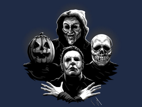 Halloween Rhapsody