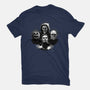 Halloween Rhapsody-Mens-Heavyweight-Tee-daobiwan