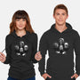 Halloween Rhapsody-Unisex-Pullover-Sweatshirt-daobiwan