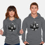 Halloween Rhapsody-Unisex-Pullover-Sweatshirt-daobiwan