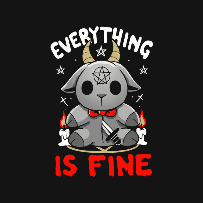 Baphomet Is Fine-Baby-Basic-Tee-Vallina84