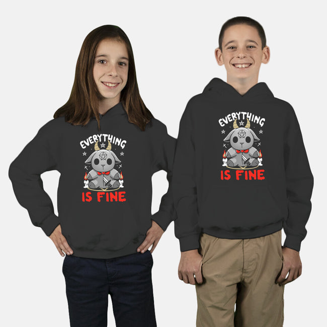 Baphomet Is Fine-Youth-Pullover-Sweatshirt-Vallina84