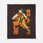 Halloween Fun-None-Fleece-Blanket-Hafaell