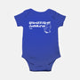 Cat Poem-Baby-Basic-Onesie-Studio Mootant