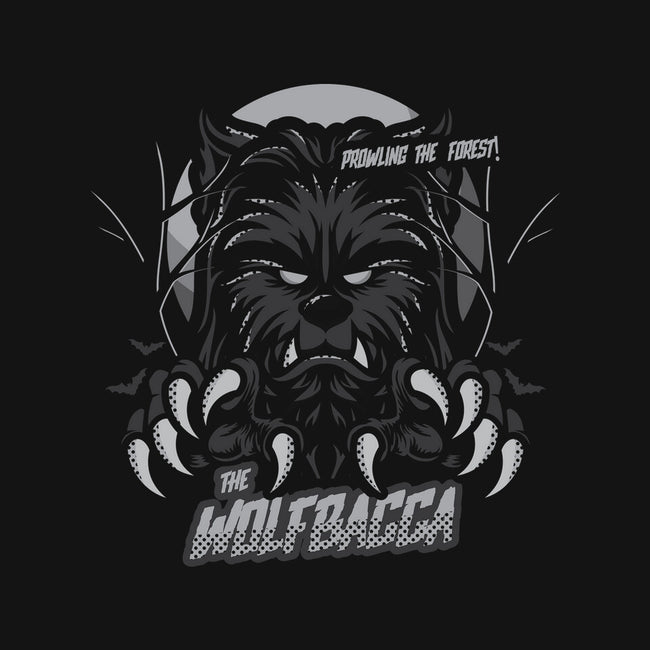 Wolfbacca-None-Polyester-Shower Curtain-jrberger