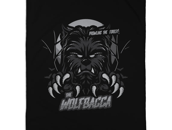 Wolfbacca