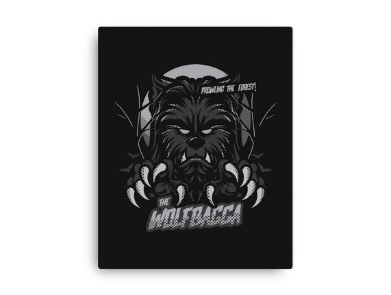 Wolfbacca