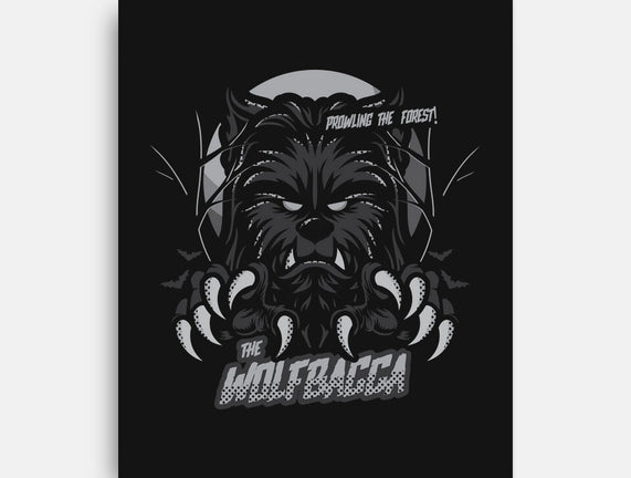 Wolfbacca