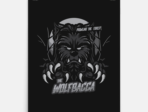 Wolfbacca