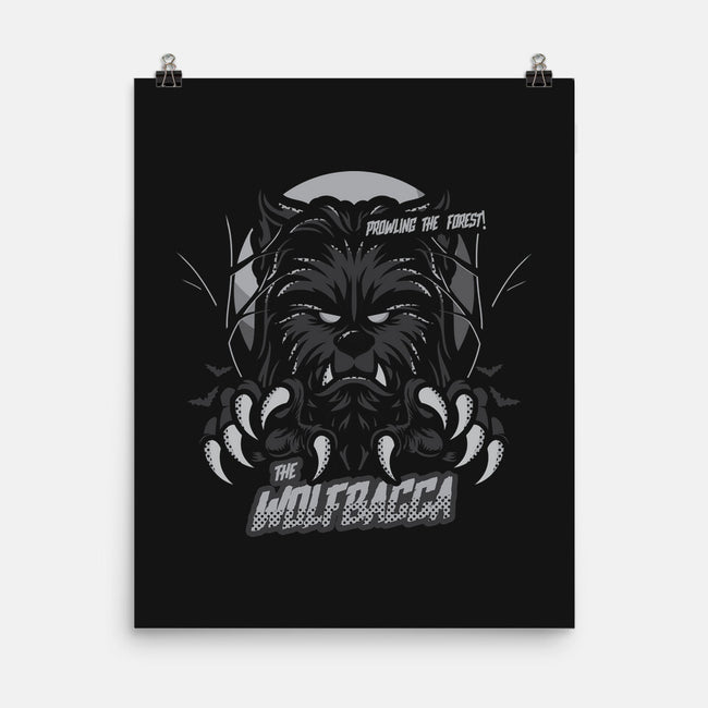 Wolfbacca-None-Matte-Poster-jrberger