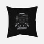 Wolfbacca-None-Removable Cover w Insert-Throw Pillow-jrberger