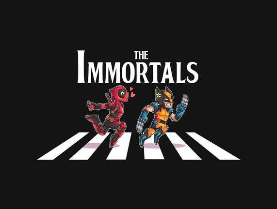 The Immortals