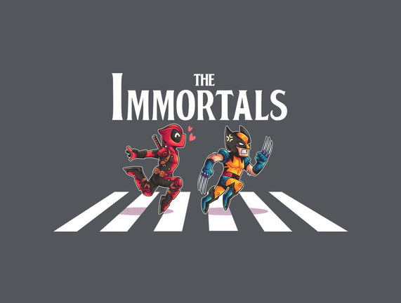 The Immortals