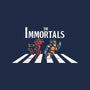 The Immortals-None-Fleece-Blanket-2DFeer