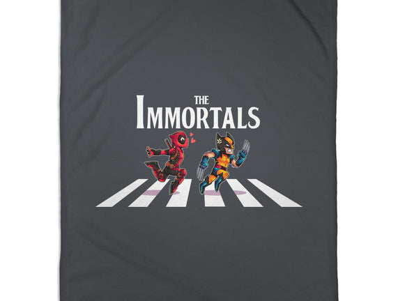 The Immortals